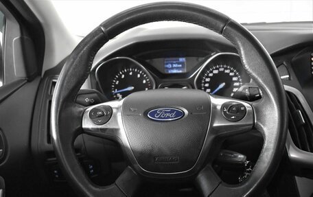 Ford Focus III, 2012 год, 1 050 000 рублей, 9 фотография