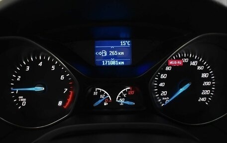 Ford Focus III, 2012 год, 1 050 000 рублей, 6 фотография