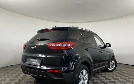 Hyundai Creta I рестайлинг, 2020 год, 1 950 000 рублей, 6 фотография