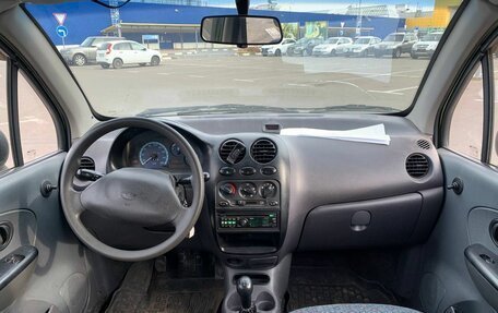 Daewoo Matiz I, 2012 год, 276 900 рублей, 5 фотография