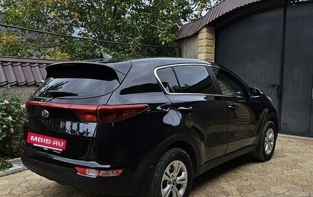 KIA Sportage IV рестайлинг, 2018 год, 2 230 000 рублей, 2 фотография