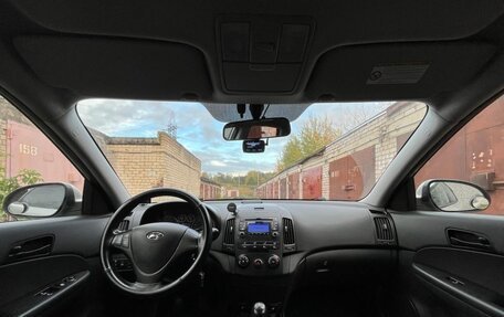 Hyundai i30 I, 2010 год, 730 000 рублей, 4 фотография