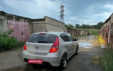 Hyundai i30 I, 2010 год, 730 000 рублей, 3 фотография