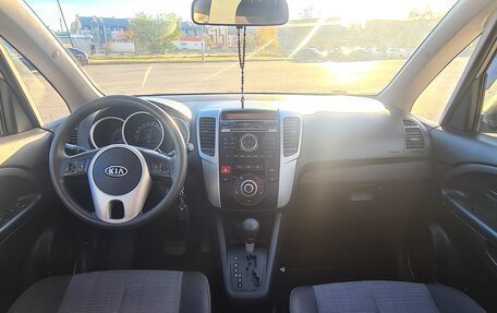 KIA Venga I, 2011 год, 889 000 рублей, 6 фотография