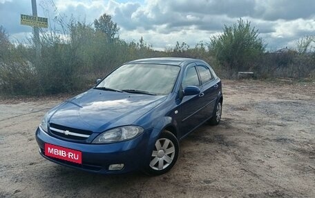 Chevrolet Lacetti, 2006 год, 510 000 рублей, 1 фотография