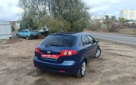 Chevrolet Lacetti, 2006 год, 510 000 рублей, 3 фотография