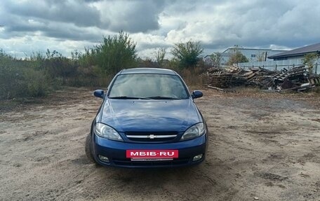 Chevrolet Lacetti, 2006 год, 510 000 рублей, 2 фотография