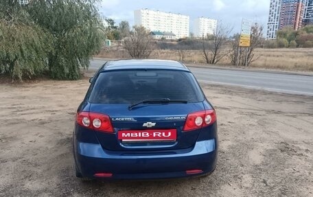 Chevrolet Lacetti, 2006 год, 510 000 рублей, 5 фотография