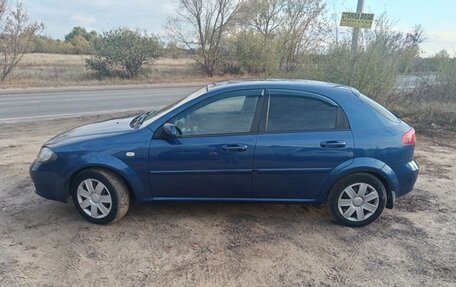 Chevrolet Lacetti, 2006 год, 510 000 рублей, 10 фотография