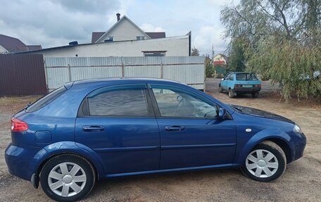 Chevrolet Lacetti, 2006 год, 510 000 рублей, 7 фотография