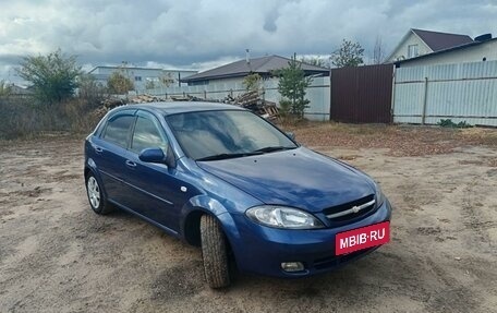 Chevrolet Lacetti, 2006 год, 510 000 рублей, 6 фотография