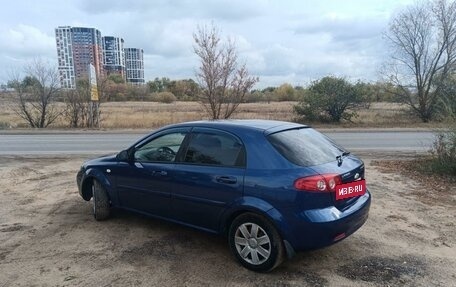 Chevrolet Lacetti, 2006 год, 510 000 рублей, 8 фотография