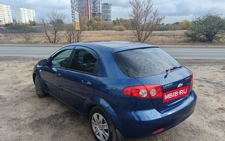 Chevrolet Lacetti, 2006 год, 510 000 рублей, 9 фотография