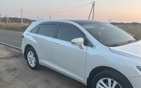 Toyota Venza I, 2013 год, 2 150 000 рублей, 8 фотография