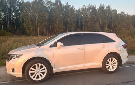 Toyota Venza I, 2013 год, 2 150 000 рублей, 3 фотография