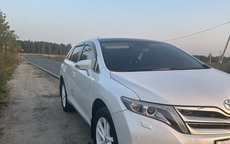 Toyota Venza I, 2013 год, 2 150 000 рублей, 7 фотография