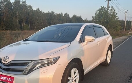 Toyota Venza I, 2013 год, 2 150 000 рублей, 2 фотография