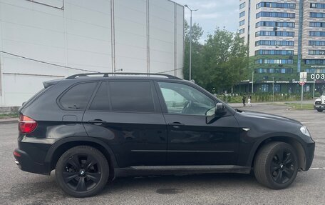 BMW X5, 2007 год, 1 478 000 рублей, 6 фотография