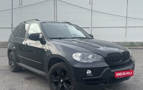 BMW X5, 2007 год, 1 478 000 рублей, 7 фотография