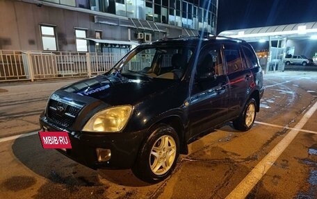 Chery Tiggo (T11), 2007 год, 228 000 рублей, 2 фотография