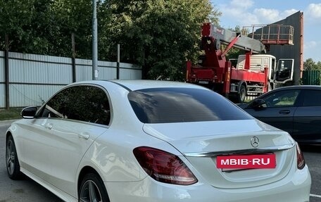 Mercedes-Benz C-Класс, 2015 год, 2 200 000 рублей, 5 фотография