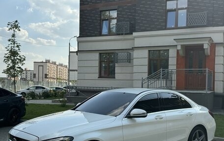 Mercedes-Benz C-Класс, 2015 год, 2 200 000 рублей, 6 фотография