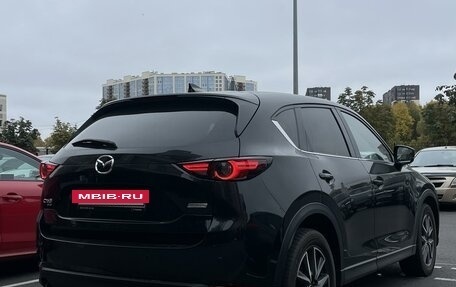 Mazda CX-5 II, 2018 год, 3 150 000 рублей, 2 фотография