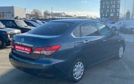 Nissan Almera, 2017 год, 720 000 рублей, 4 фотография