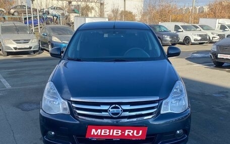 Nissan Almera, 2017 год, 720 000 рублей, 2 фотография