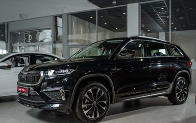 Skoda Kodiaq I, 2024 год, 5 250 000 рублей, 1 фотография