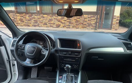 Audi Q5, 2011 год, 2 100 000 рублей, 11 фотография