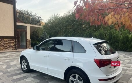 Audi Q5, 2011 год, 2 100 000 рублей, 5 фотография