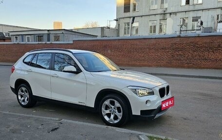 BMW X1, 2013 год, 1 800 000 рублей, 1 фотография