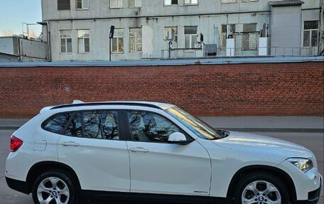 BMW X1, 2013 год, 1 800 000 рублей, 6 фотография