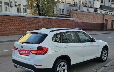 BMW X1, 2013 год, 1 800 000 рублей, 7 фотография