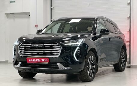 Haval Jolion, 2023 год, 2 400 000 рублей, 1 фотография