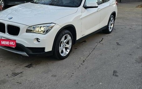 BMW X1, 2013 год, 1 800 000 рублей, 3 фотография