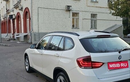 BMW X1, 2013 год, 1 800 000 рублей, 4 фотография