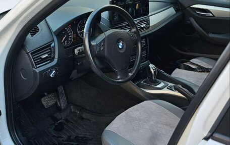 BMW X1, 2013 год, 1 800 000 рублей, 11 фотография