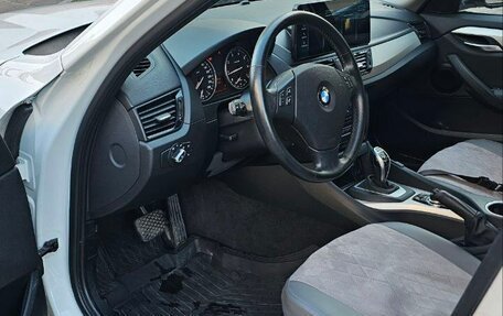 BMW X1, 2013 год, 1 800 000 рублей, 9 фотография