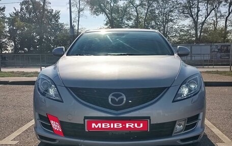 Mazda 6, 2007 год, 750 000 рублей, 1 фотография