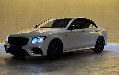 Mercedes-Benz E-Класс AMG, 2019 год, 7 300 000 рублей, 1 фотография