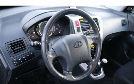 Hyundai Tucson III, 2008 год, 950 000 рублей, 6 фотография