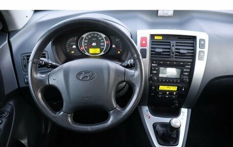 Hyundai Tucson III, 2008 год, 950 000 рублей, 7 фотография