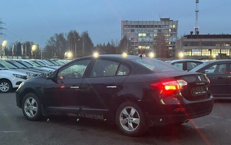 Renault Fluence I, 2011 год, 800 000 рублей, 5 фотография