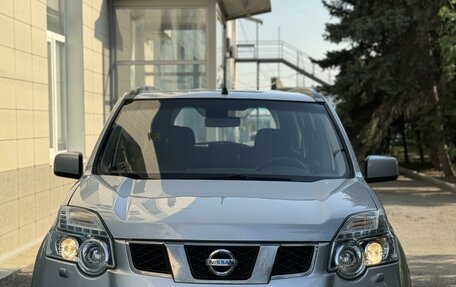 Nissan X-Trail, 2012 год, 1 450 000 рублей, 2 фотография