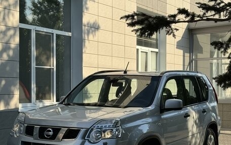 Nissan X-Trail, 2012 год, 1 450 000 рублей, 3 фотография