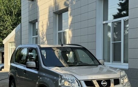 Nissan X-Trail, 2012 год, 1 450 000 рублей, 7 фотография