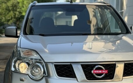 Nissan X-Trail, 2012 год, 1 450 000 рублей, 8 фотография