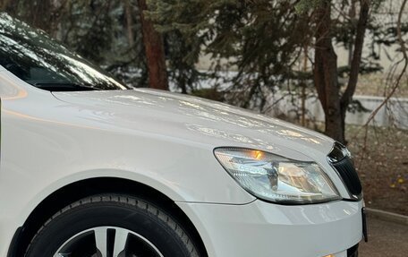 Skoda Octavia, 2013 год, 1 200 000 рублей, 2 фотография